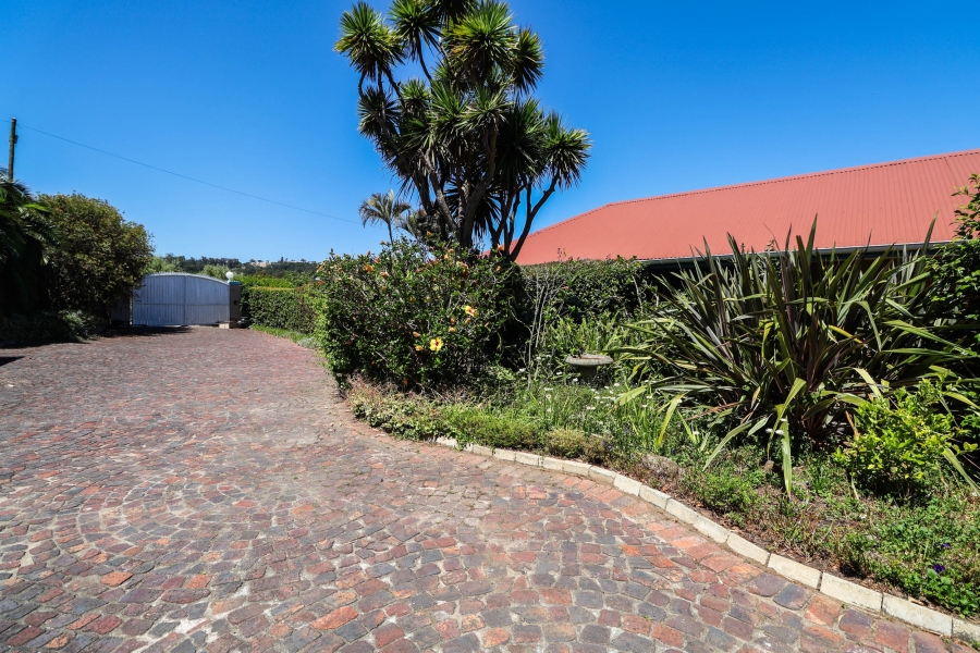 8 Bedroom Property for Sale in Knysna Central Western Cape